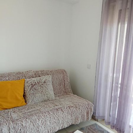 Casa Das Riscas Verdes Gafanha da Encarnacao Ngoại thất bức ảnh