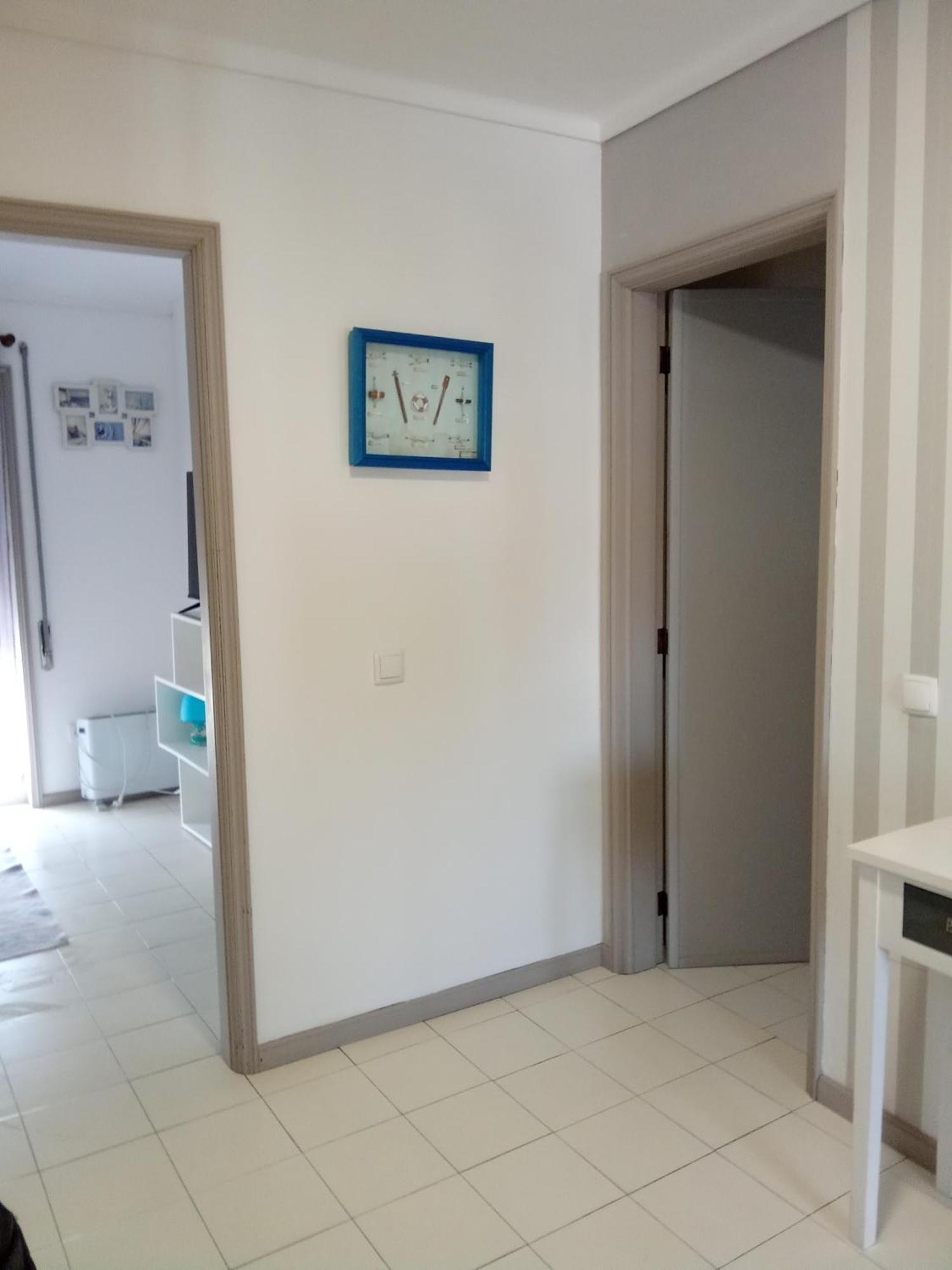 Casa Das Riscas Verdes Gafanha da Encarnacao Ngoại thất bức ảnh