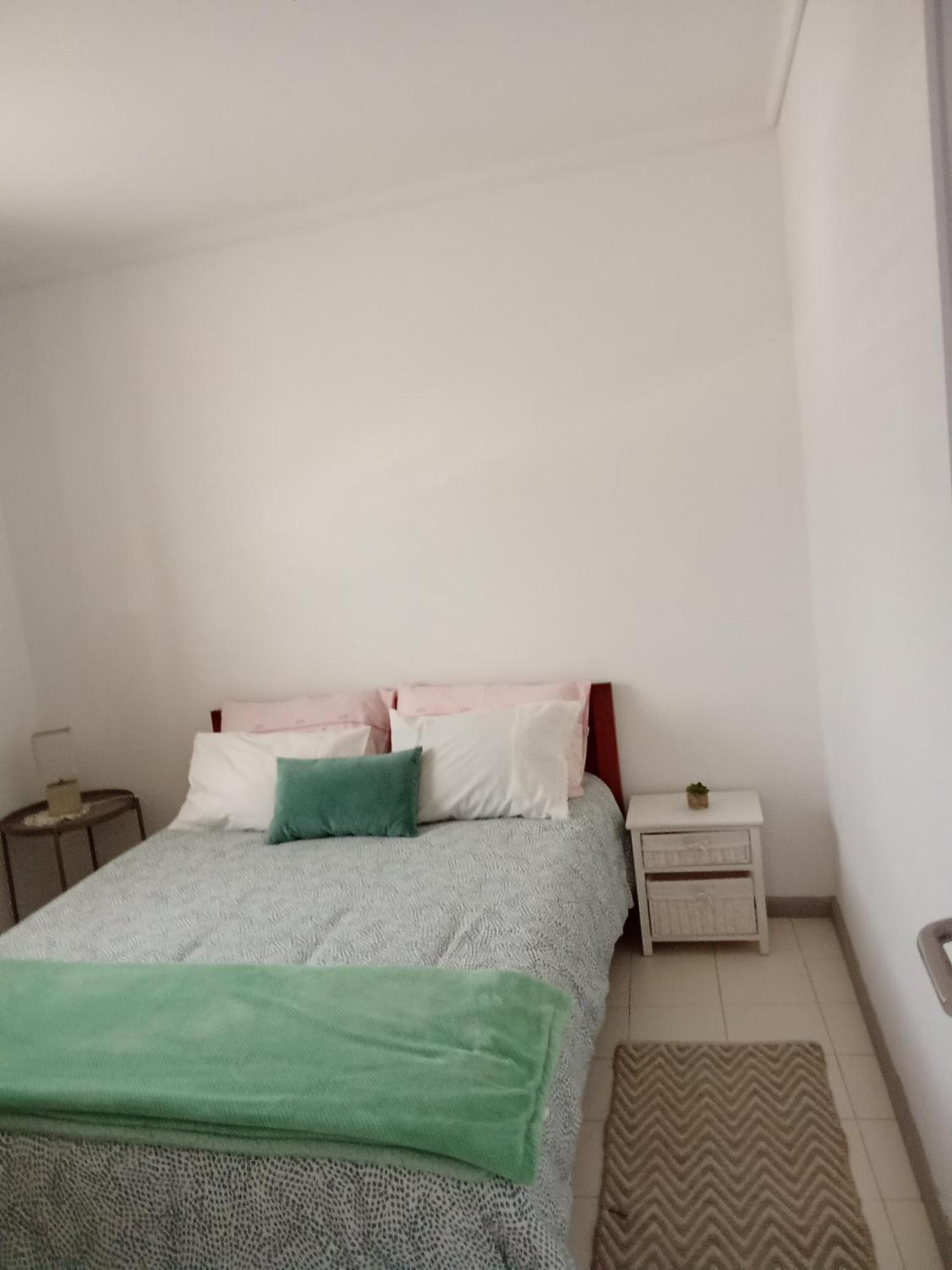 Casa Das Riscas Verdes Gafanha da Encarnacao Ngoại thất bức ảnh