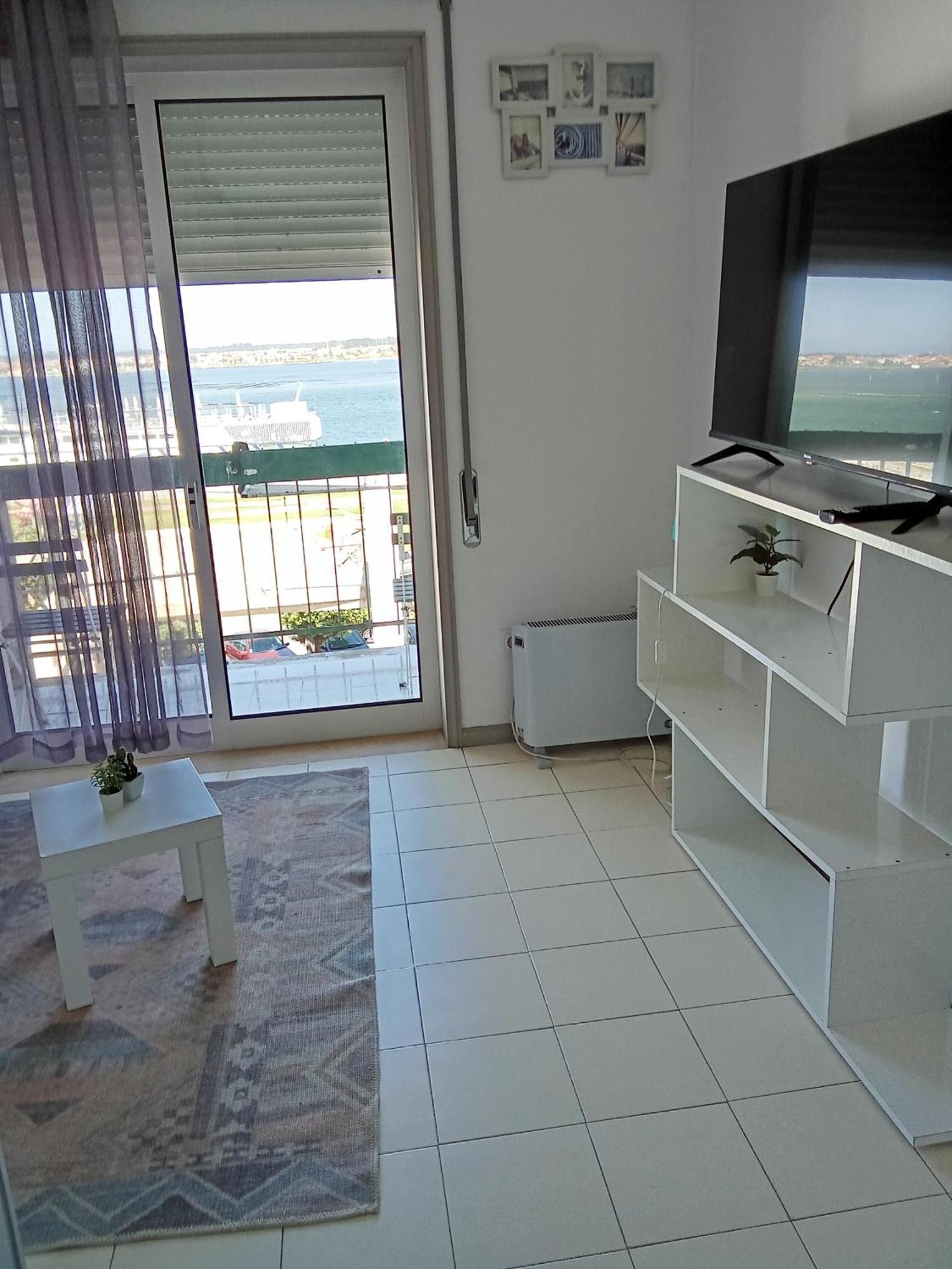 Casa Das Riscas Verdes Gafanha da Encarnacao Ngoại thất bức ảnh