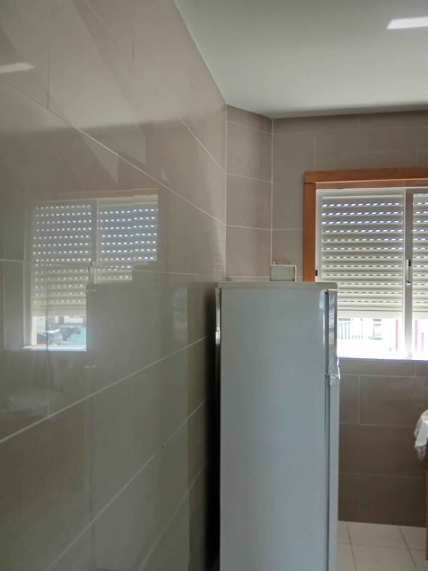Casa Das Riscas Verdes Gafanha da Encarnacao Ngoại thất bức ảnh
