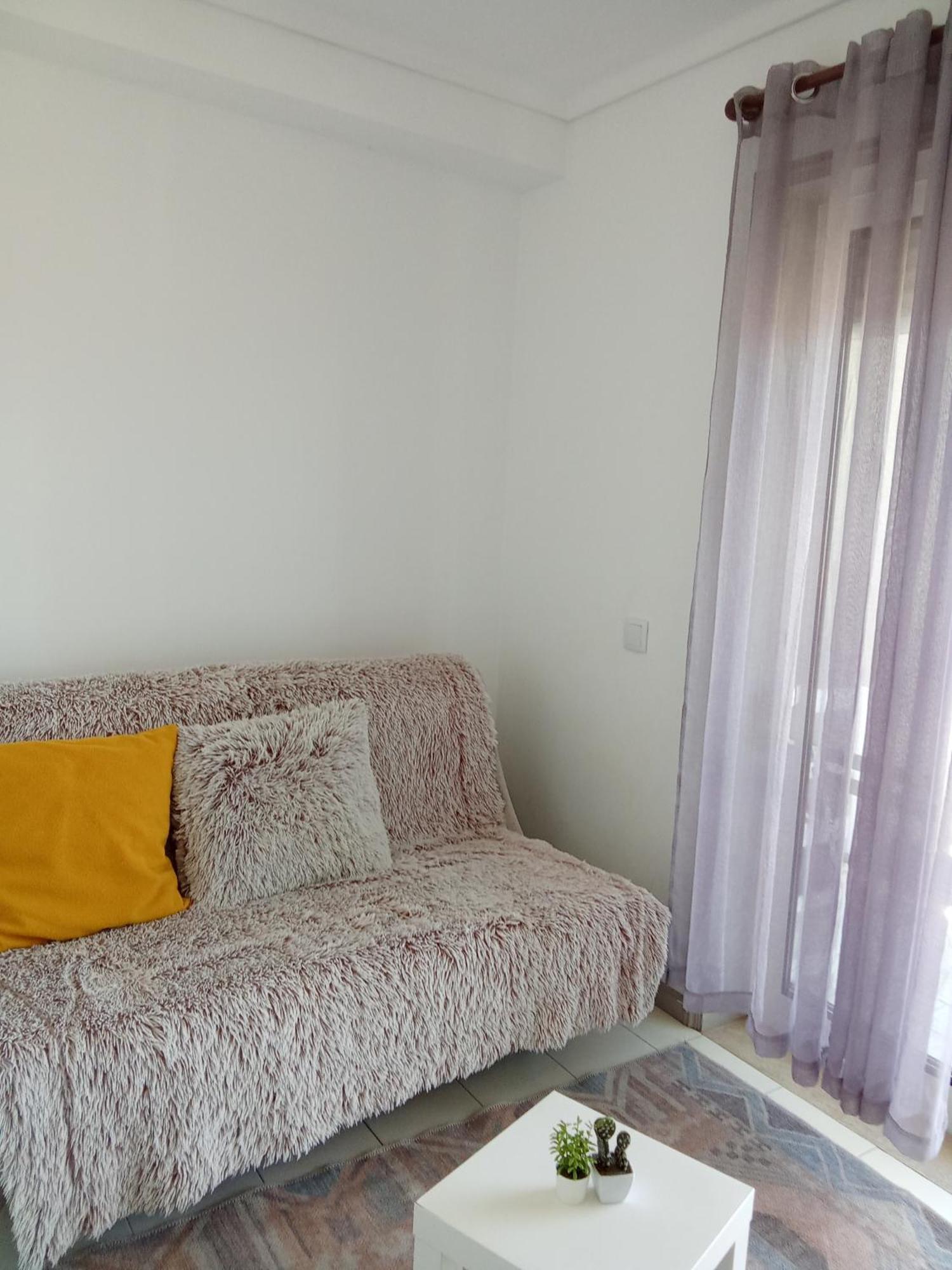 Casa Das Riscas Verdes Gafanha da Encarnacao Ngoại thất bức ảnh